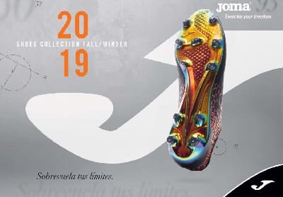 Каталог обуви Joma осень-зима 2019 www.joma-rus.ru_Shoes_2019_AW.jpg
